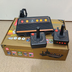 Atari Flashback 8 Gold HD minikonsoli - pikkukuva 1