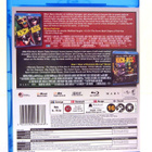 Kick-Ass ja Kick-Ass 2 tuplaboksi blu-ray - pikkukuva 2