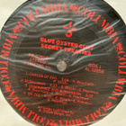 Blue Öyster Cult - Secret treaties LP - pikkukuva 3