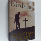 Sebastian Faulks : Birdsong - pikkukuva 1