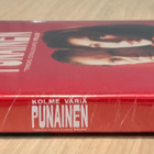 Kieslowski: Kolme väriä: Punainen (1994) Irène Jacob (UUSI) - pikkukuva 3