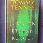 Tenney,Tommy: Jumalan etsijän rukous - pikkukuva 1