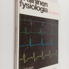 Eila Jeronen : Kliininen fysiologia - pikkukuva 1