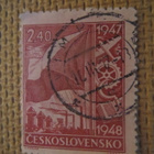 Tsekkoslovakia: teollisuuden jälleenrakennus - pikkukuva 4