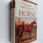 D. Magner : Magner's classic encyclopedia of the horse - pikkukuva 1