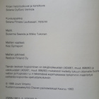 Jouni Virtamo - Bodaus (sid.) - pikkukuva 3