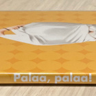Milos Forman: PALAA, PALAA! (1967) uusi ja muoveissa - pikkukuva 3