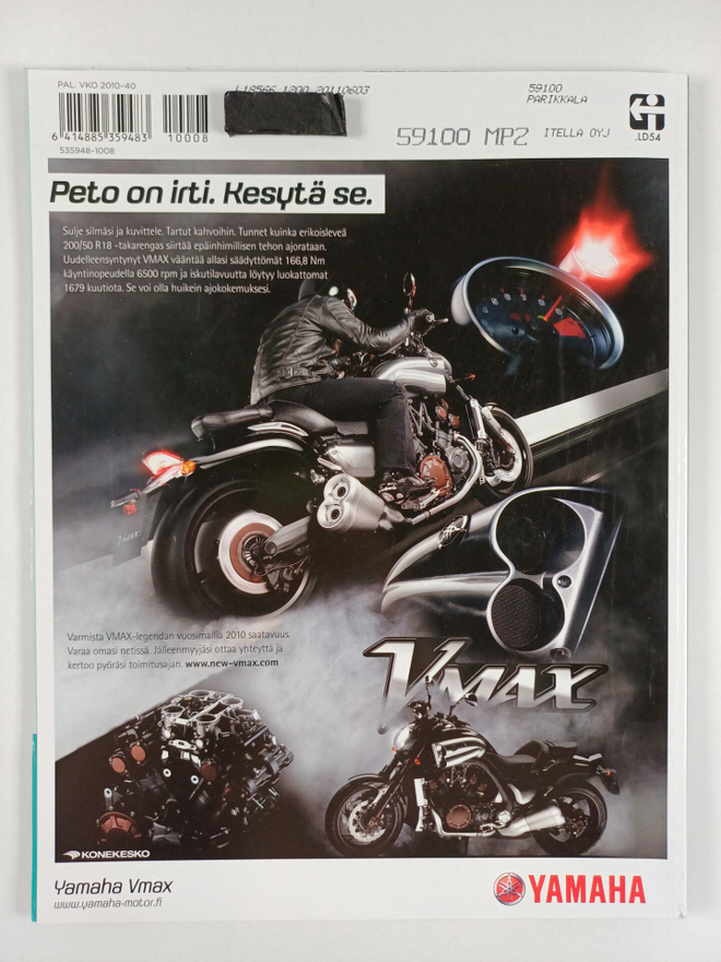 Item image