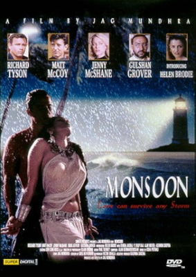 Monsoon (DVD)