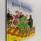 Ian Whybrow ym. : Pois kyydistä! - pikkukuva 1