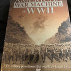 Nazi War Machine/American War Machine of the WWII - pikkukuva 3
