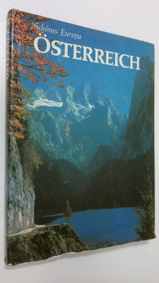 Evelyne Kolnberger : Österreich