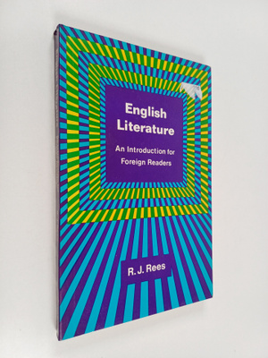 R. J. Rees : English literature