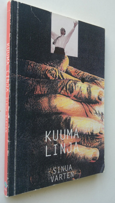 Merja Lämsä ym. : Kuuma linja : sinua varten