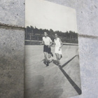 KOLEHNMAISET VANHA POSTIKORTTI - pikkukuva 1