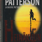 James Patterson ja Maxime Paetro, Heinäkuun neljäs - pikkukuva 1