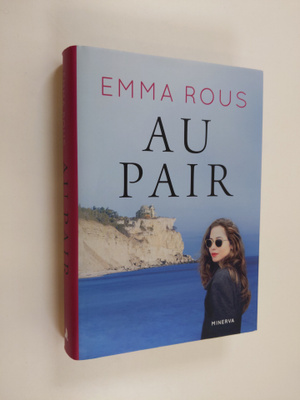 Emma Rous : Au pair