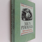 Anthelme Brillat-Savarin : Maun fysiologia - pikkukuva 1