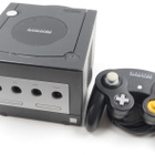Nintendo Gamecube Console (Black) - pikkukuva 1
