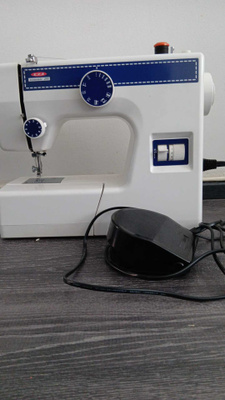 Eva 250 -ompelukone