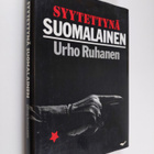 Urho Ruhanen : Syytettynä suomalainen : Lilja ja Urho Ruh... - pikkukuva 1
