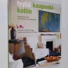 Caroline Clifton-Mogg : Tyyliä kaupunkikotiin : sisustusi... - pikkukuva 1