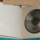 R.E.M.  New Adventures In Hi-Fi ~ CD kovalaatikko + kirja - pikkukuva 3