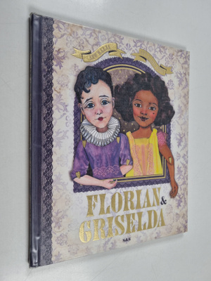 Anu Kaaja : Florian & Griselda