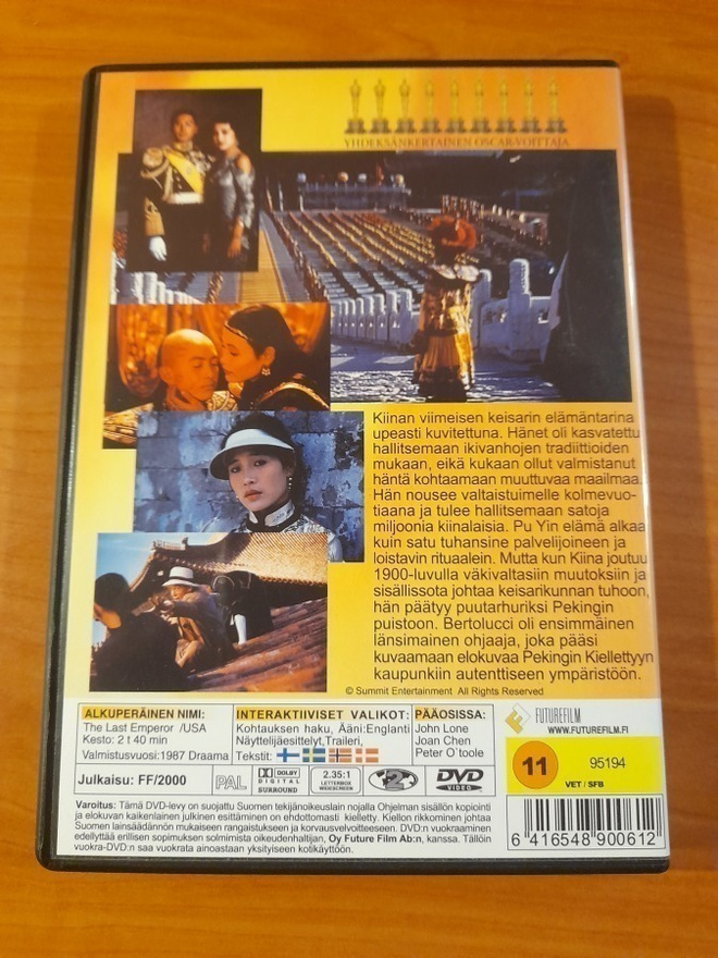 Item image