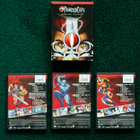 Thundercats Season One Volume One (Region 1) DVD-boksi - pikkukuva 3