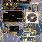 Emolevy Asus Sabertooth X58 + i7 960 + 4 x 4GB DDR3 + Näytön - pikkukuva 4