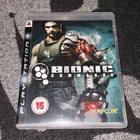 PS3 Bionic Commando - pikkukuva 1