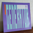 Yes – Big Generator LP - pikkukuva 2
