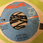 BLUE CHEER: Just A Little Bit * Gypsy Ball * USA 1968 - pikkukuva 2
