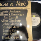 You're a Hook - The 15 Year Anniversary of Dial-A-Poem LP - pikkukuva 1