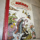 Mickey’s Craziest Adventures Trondheim Lewis &  Keramida - pikkukuva 1