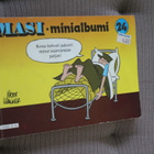 Mort Walker : Masi-minialbumi 24 ( 1.p. 1986 ) - pikkukuva 1