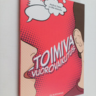 Markus Talvio : Toimiva vuorovaikutus - pikkukuva 1