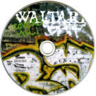 Waltari – Covers All (The 25th Anniversary Album) - pikkukuva 3