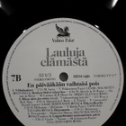 Lauluja Elämästä (Valitut Palat, LP) - pikkukuva 5