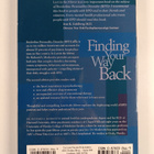 Richard A. Moskovitz : Lost in the Mirror : An Inside Loo... - pikkukuva 2