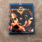 Nälkäpeli  blu-ray - pikkukuva 1