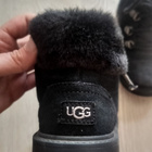 UGG lasten mokkanahkaiset kävelykengät, koko 30 - pikkukuva 3