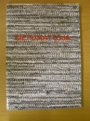 Riepumattoja
