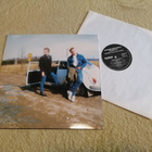 KAUKO RÖYHKÄ & NARTTU - Mielummin vanha kuin aikuinen LP - pikkukuva 2