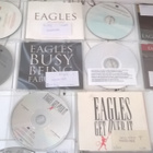 EAGLES - paketti - pikkukuva 1