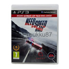 PS3 - Need for Speed: Rivals (CIB) - pikkukuva 1