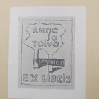 Rafael Koskimies : Väliverho 1900 : kulttuurihistoriallis... - pikkukuva 3