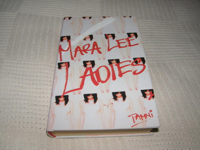 Mara Lee Ladies -sid
