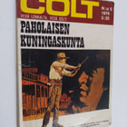 Colt 5/1976 : Paholaisen kuningaskunta - pikkukuva 1
